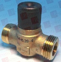 Гидро клапан  Артикул VVP45.20-4 от производителя SIEMENS