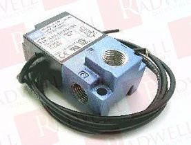 Электромагнитный клапан  Артикул 35A-AAA-DEDA-1BA от производителя MAC VALVES INC