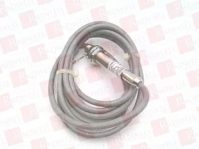 Бесконтактный выключатель Артикул EGT 12B04 AP024-2000L от производителя TEKNIC