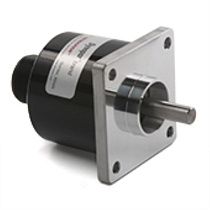 Инкрементальный энкодер Dynapar HR62505000231, 500 PPR, фланцевое крепление