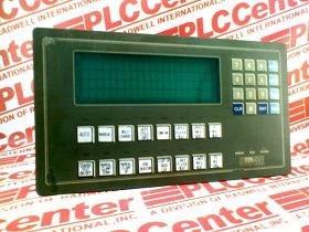 3415-24 Интерфейс оператора от CINCINNATI ELECTROSYSTEMS