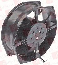 Вентилятор / терморегулятор для панели управления Артикул W2S130-AB03-15 от производителя EBM PAPST