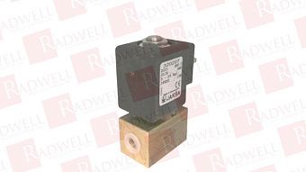 Электромагнитный клапан  Артикул 320207 от производителя JAKSA