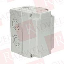 Шкаф Артикул UL PCM 100/100 G от производителя FIBOX