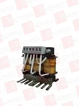 Линейный дроссель Трансформатор Артикул KDRA47L от производителя TCI TRANS COIL