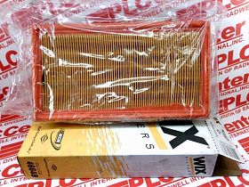 Воздушный фильтр Артикул 46648 от производителя AFFINIA GROUP INC