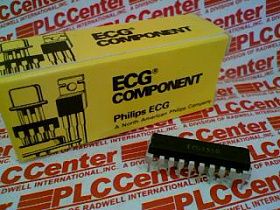 Интегральная микросхема Артикул ECG1550 от производителя PHILIPS