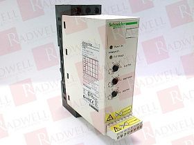 Пусакатель Артикул ATS01N232QN от производителя SCHNEIDER ELECTRIC