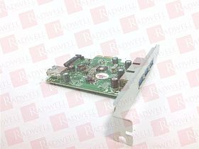 Модуль / стойка ПЛК Артикул JU-P40212-S1 от производителя SIIG