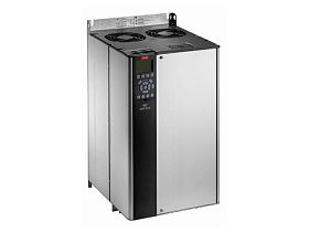 Danfoss Electronics 131F6627