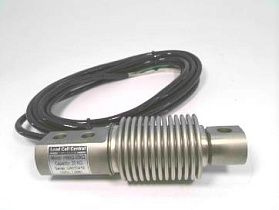 Тензодатчик HBBG-20KG от LOAD CELL CENTRAL