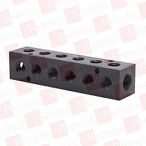 Пневматический коллектор Артикул MRA-6DC-90 от производителя AUTOMATION DIRECT