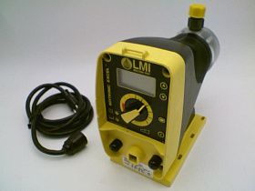 Дозирующий насос A+C41-920AI от LMI LIQUID METRONICS