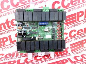 Плата процессора / контроллера Артикул F-21DR-3 от производителя TELECRANE