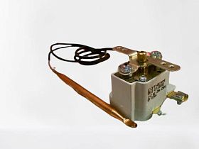 Термостат CHROMALOX 300-019560-002, 15-86°C, 10А