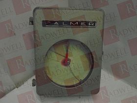 Электрический самописец Артикул P0-300-8 от производителя PALMER