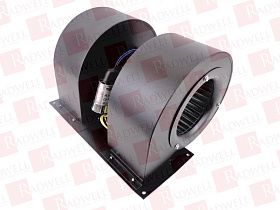 Воздуходувка Артикул PR595-1 от производителя MCLEAN ENGINEERING