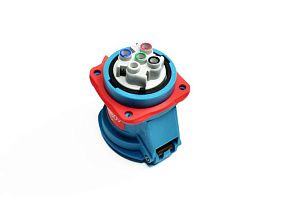 Meltric 63-14043-843-A188-NC