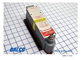 Namco Controls EA700-60001