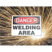 ACCUFORM SIGNS AH3FGC