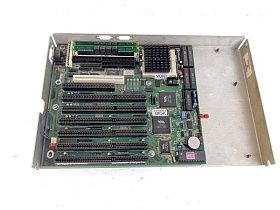 3-424-2169A03 Плата ПК Компьютер от CINCINNATI MILACRON