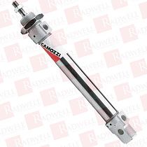 Пневматический цилиндр Артикул 24N2A25A400 от производителя CAMOZZI