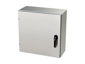 Saginaw Control & Engineering SCE-24EL2410SS6LPPL