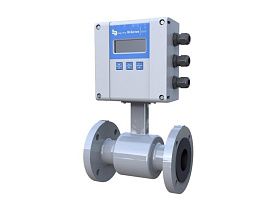 Расходомер BADGER METER M2-020 фланцевый, 2", с ЖК-дисплеем