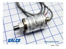 Barksdale Control Products 445H3-06