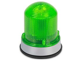 Edwards Signaling 125XBRZG24DB