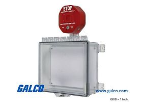 Safety Technology Internationa STI-7522