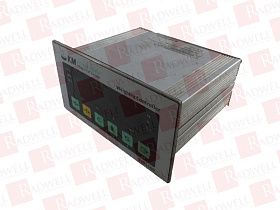 Индикатор массы Артикул SVS1500-P-C-0-F-0-1-0 от производителя DANAHER MOTION