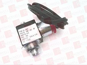 Электромагнитный клапан  Артикул 03-3903 от производителя LEXAIR INC