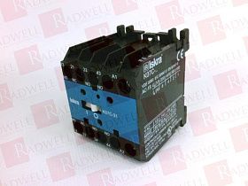 Пускатель Артикул K07C-31-F7 от производителя ISKRA