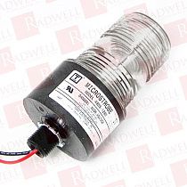 Проблесковый маячок Артикул 495S-1280-C от производителя TOMAR