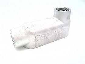 LB150 Кабелепровод/фитинг от OZ GEDNEY