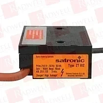 Модуль зажигания Артикул ZT-812 от производителя SATRONIC