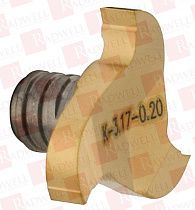 Режущая пластина Артикул 6403097 от производителя ISCAR