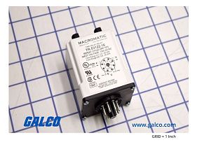 Macromatic TR-53122-16