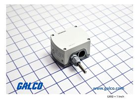 Siemens Building Technologies QAC3171