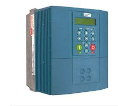 Привод EUROTHERM DRIVES 605, 1.5 кВт, 380-460В, трехфазный, с RFI фильтром, IP20