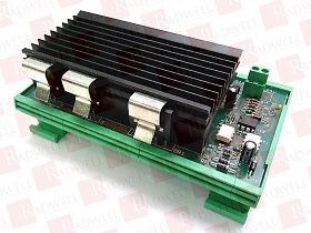 Модуль / стойка ПЛК Артикул IO/PCM1/140 от производителя TITAN PRODUCTS