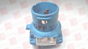 Штекер / розетка Артикул 63-18163 от производителя MARECHAL ELECTRIC SA