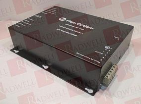 Волоконно-оптический кабель Артикул 2291M-R-8/1B11 от производителя FIBER OPTIONS