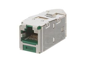 Panduit CJSLR6X88TGGRY