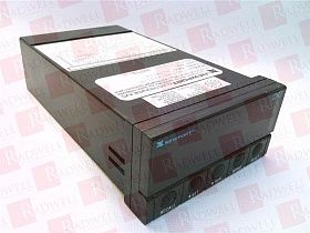 Щитовой измерительный прибор Артикул INFCTRA-1111-R от производителя OMEGA ENGINEERING