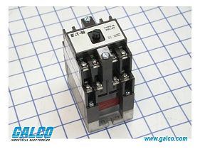 Cutler Hammer, Div of Eaton D26MR62A