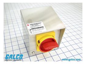Mennekes Electrical Products ME30SLP1A-M2