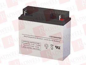 Аккумулятор Артикул SP12-18 NB от производителя SIGMAS TEK