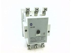 Контактор ALLEN BRADLEY 100-D95D00, 95А, катушка 110/120В AC, 3-фазный